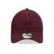 New Era Καπέλο New York Yankees 9FORTY Snapback Cap